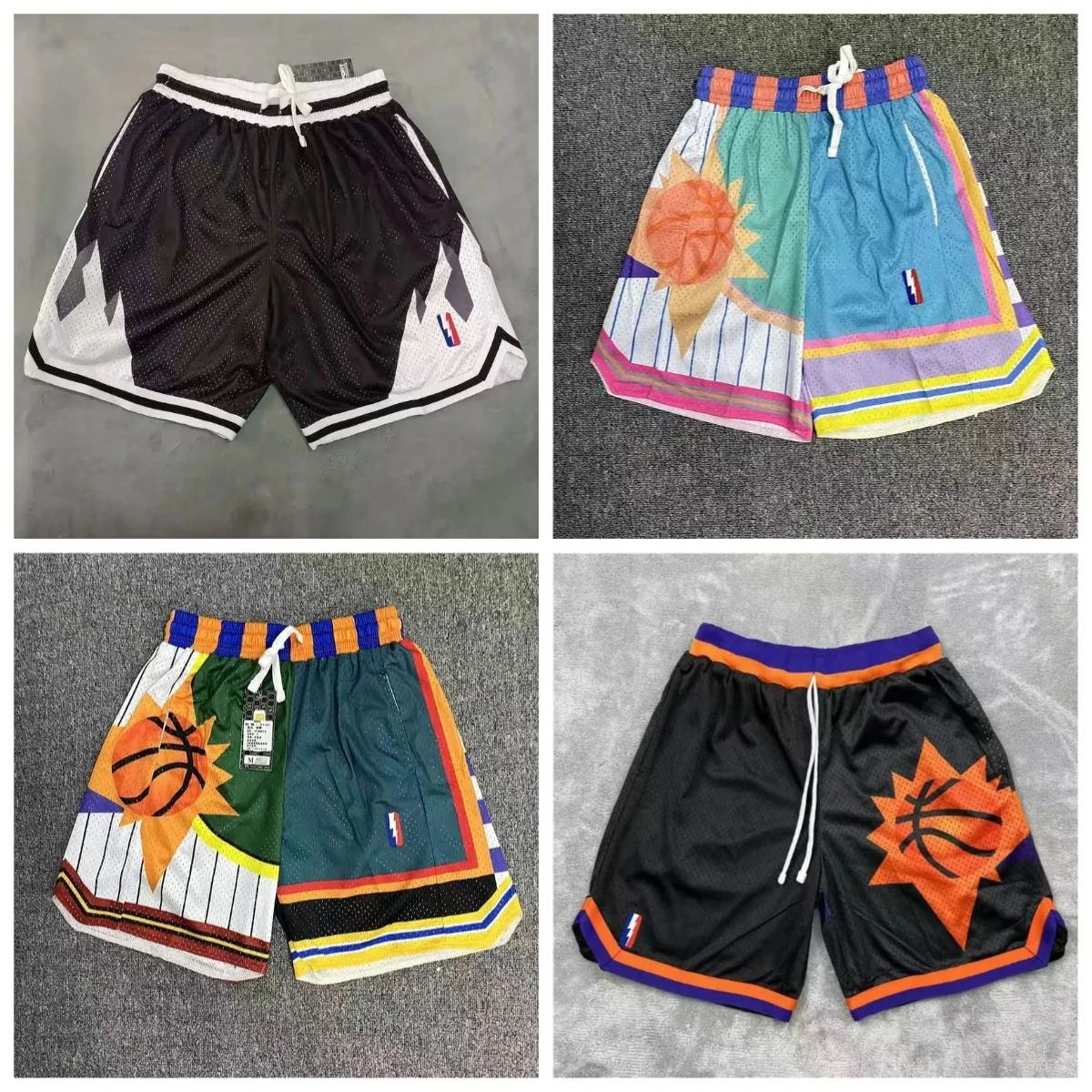 

Лето 2025 г., хит продаж, новые модные трендовые мужские шорты с 3D принтом, уличные повседневные уличные дышащие быстросохнущие шорты