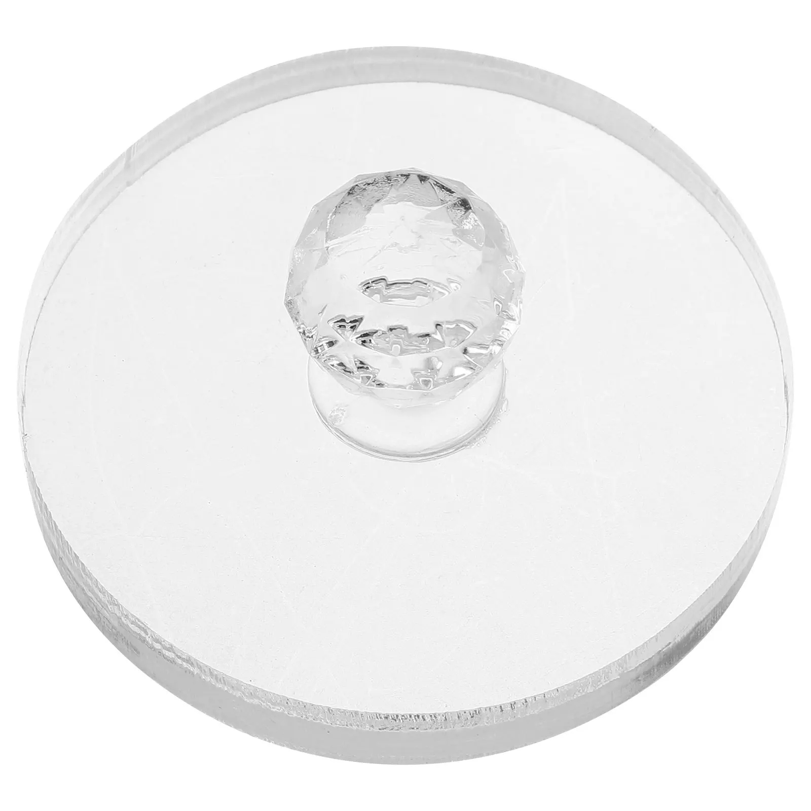 

Reusable Eyeshadow Stencils Tool Multi-Functional Eye Shadow Pressure Stamper Blusher Press Stamp Repair Makeup Tool