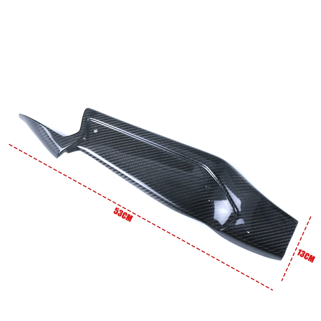 2026 Voor Aprilia Tuono 660 RS 660 2024 2025 2026 100% Carbon Fiber Kettingbeschermer Vooraf Gemodificeerde Motorfiets Kuip Kits Accessoires