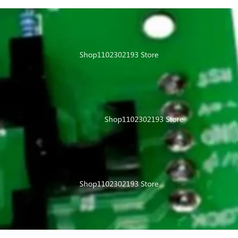 1PC Tire Balancer Position Photoelectric Sensor Car Scale Circuit Spindle Line Board