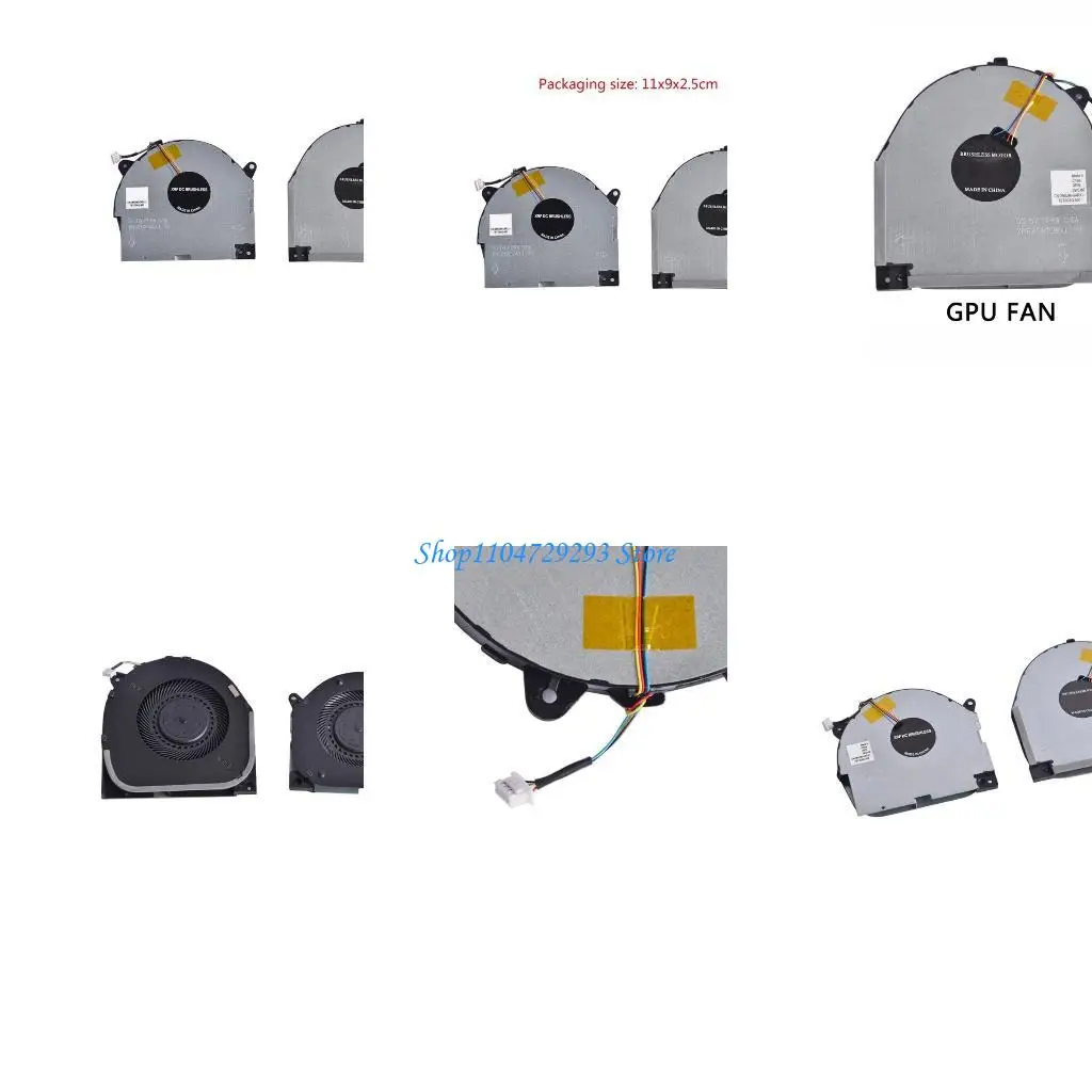 Y2GD Replacement La… - image