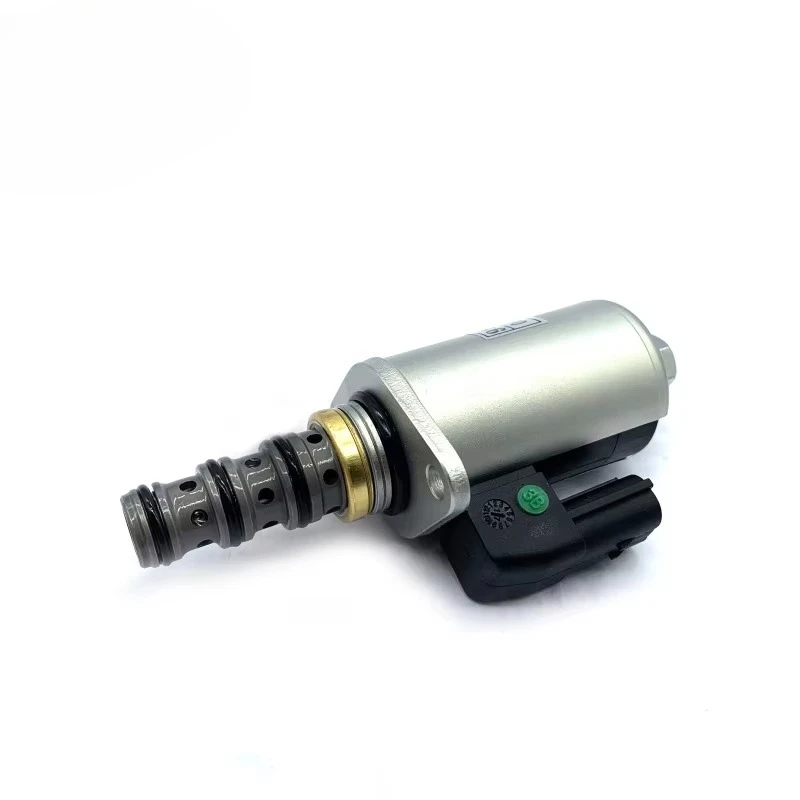For Kawasakis 260e hydraulics solenoid valve KDRDE5K-50/30C50-143 SK350-8 SK450-8