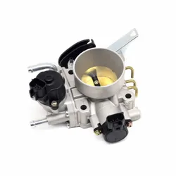 MR560120 MR560126 MN128888 MD615660 91341006900 New Throttle Body Assembly For Mitsubishi Estate Southeast Lancer 2003 - 2015