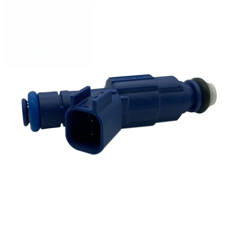 Fuel Injector 0280156127 2R3V-B5A Fit For Ford Engine Replacement Spare Parts