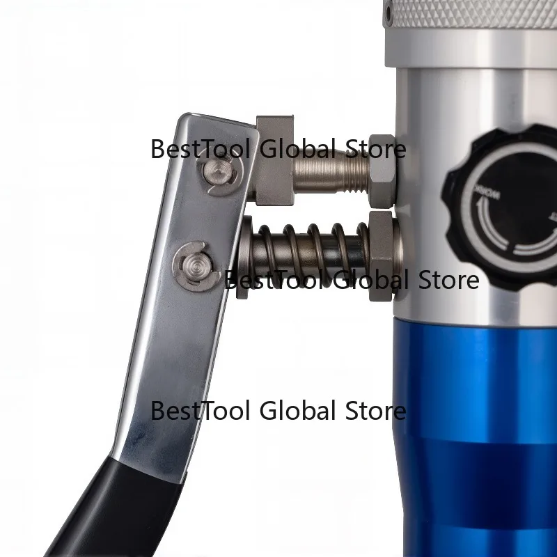 CT-300 Hydraulic Copper Pipe Expander for Air Conditioner Refrigeration Tube Expanding Tool