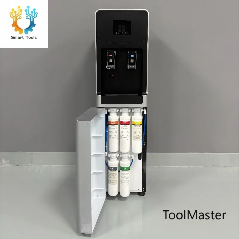 

【2026】Compressor Cooling 20L/Day Atmospheric Water Generator Converting Air Into Water Household Hot & Cold Water Dispenser