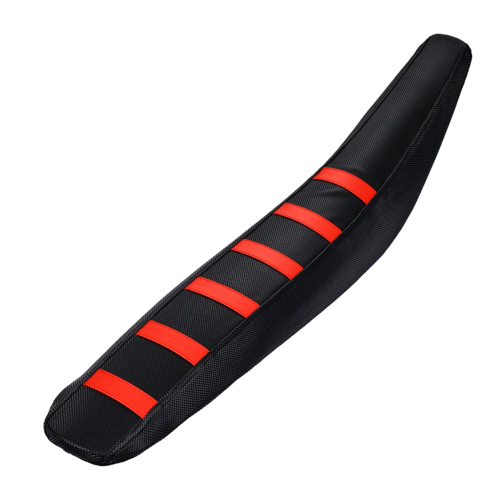 AliExpress JFGRACING For Stark Varg Dirt Bike E-Bike PVC Motorcycle Accessories Anti-Skid Gripper Soft Seat Pad Cushion Cover Protector Breathable