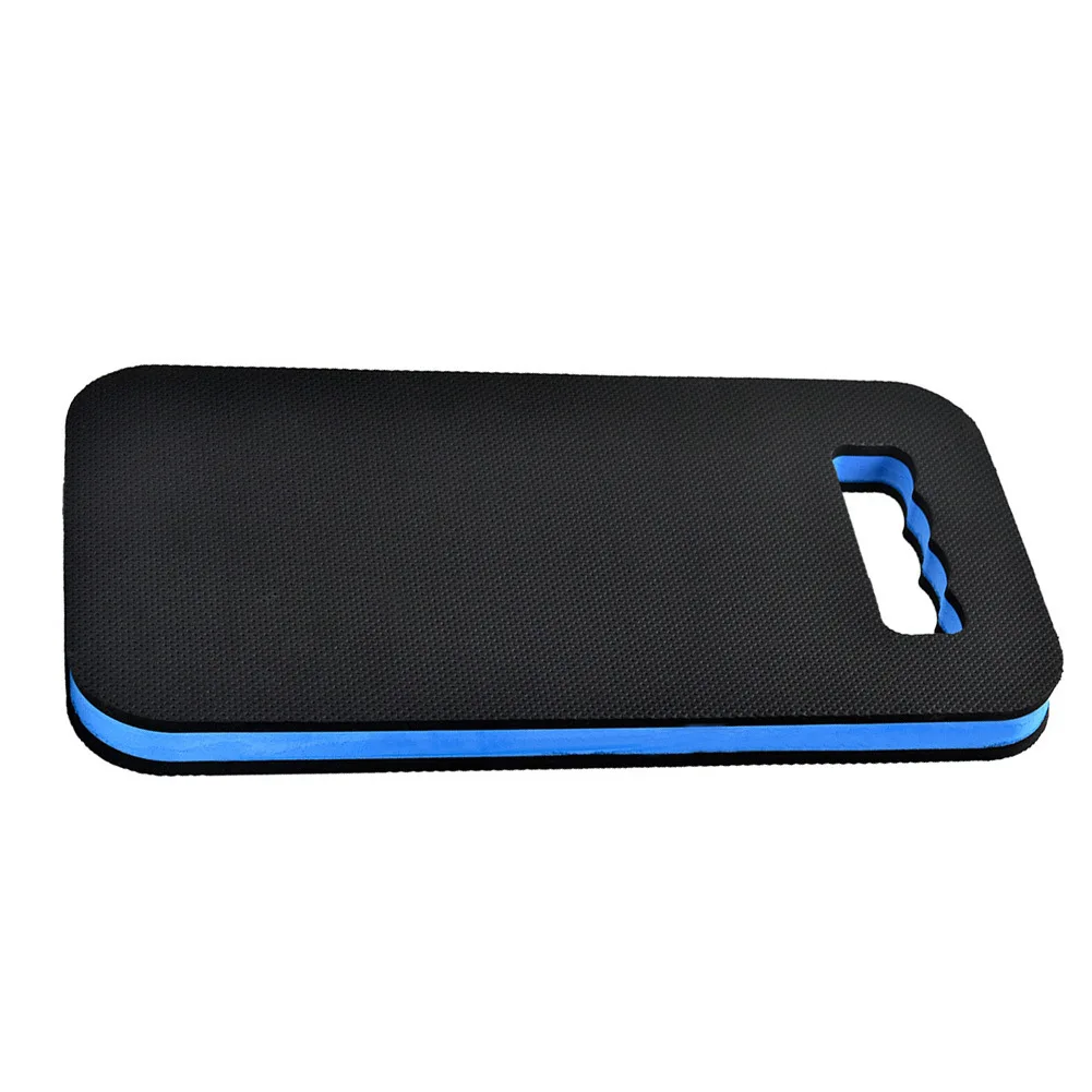 EVA Foam Kneeling Pad Waterproof Oil Resistant Knee Mat For Car Repair Gardening Workshop Outdoor Maintenance Tool