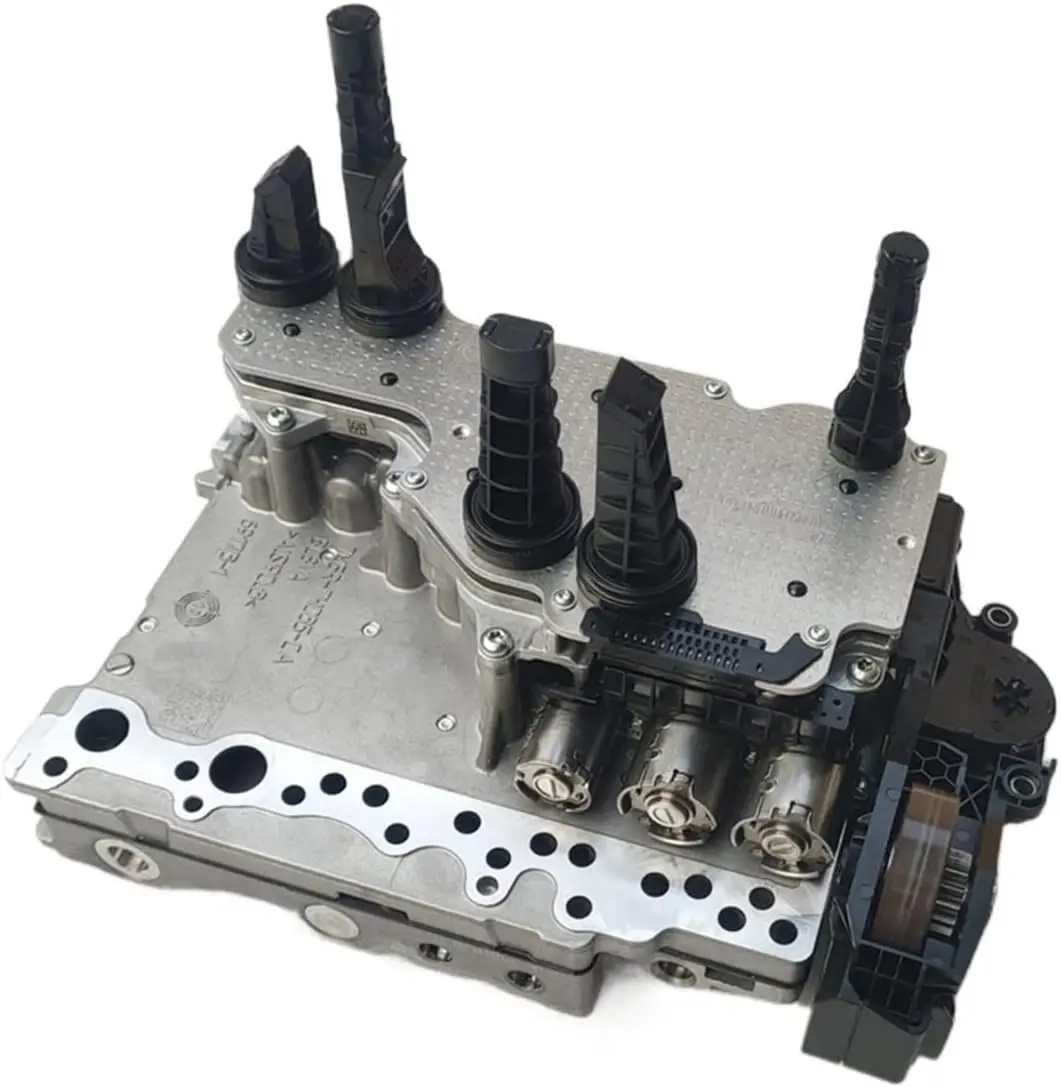 Moduł sterujący skrzyni biegów Mechatronics MPS6 6DCT450 dla 7M5R-7H035-CA 7M5R-14C247 7M5R-14C247-FA