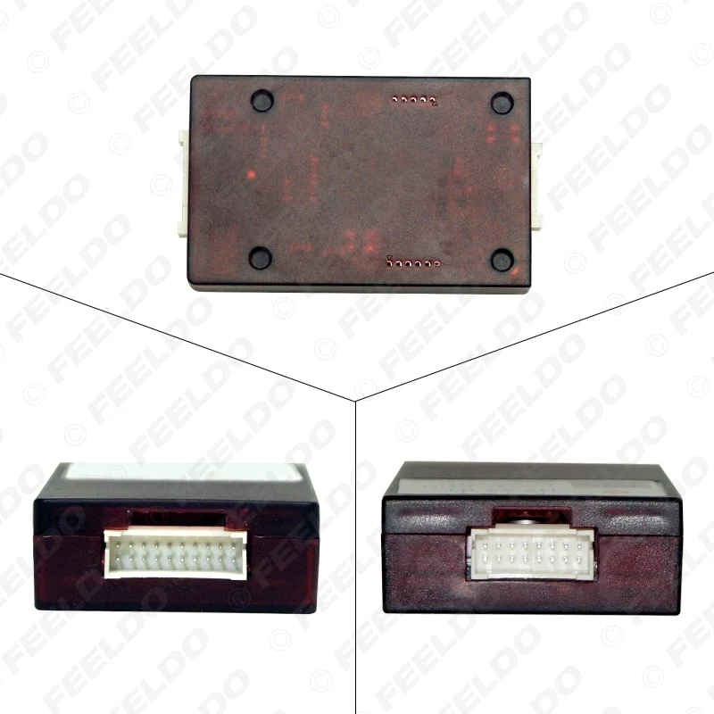 Harness Kabel Audio 16pin Mobil Untuk KIA Sportage 3/Sorento/Sportage R Hyundai Riona