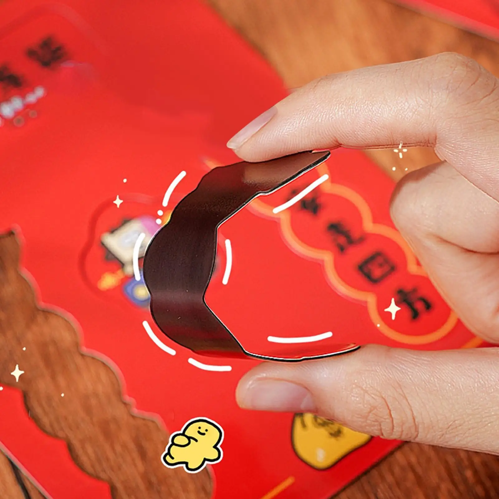 

Car Decals For Women Magnetic Mini Car Couplet Spring Festival Couplets For Women Men Automotive Truck SUV Door Vehicle Exterior