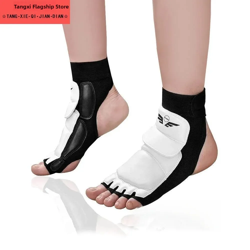 Comprehensive Taekwondo Training And Competition Type Hand And Foot Protection Gear for Children And Adults