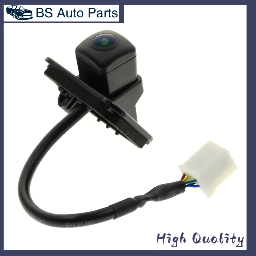 

High Quality Car 39530-T2A-A31 39530T2AA31 Backup Reverse Rear View Assist Parking Camera Fit For 2016 2017 Honda Accord
