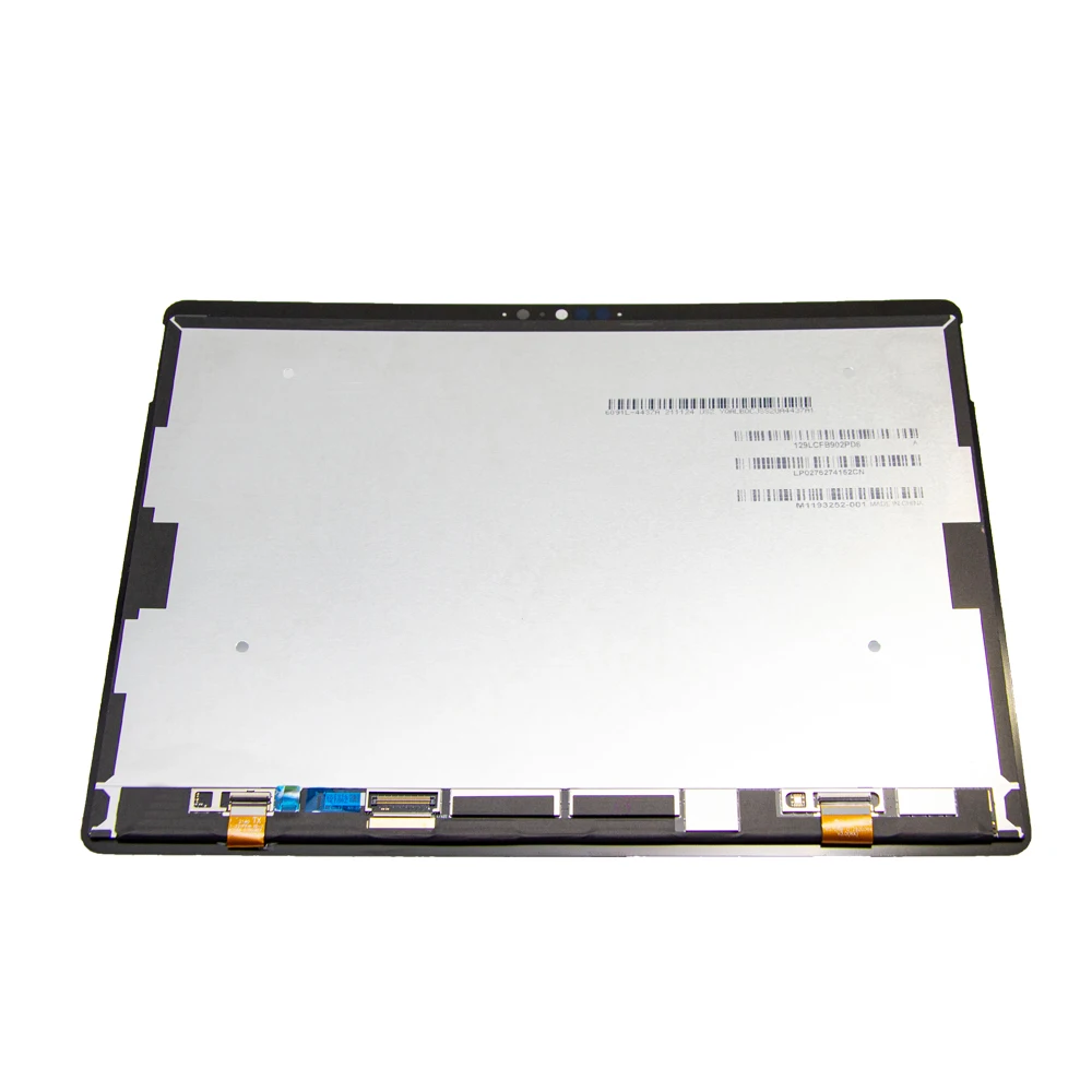 Imagem -03 - Lcd Original para Microsoft Surface Pro Display Lcd Montagem da Tela de Toque para a Superfície Pro Pro9 2038 Lcd Substituição 13