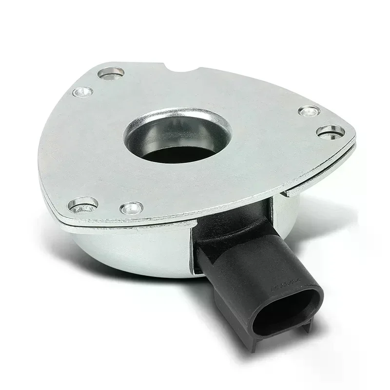 

2 Pins Engine Variable Timing Solenoid VVT Valve For Cadillac SRX STS XLR 2004-2010 VVT378 VV1278 PART1616350US 12567085