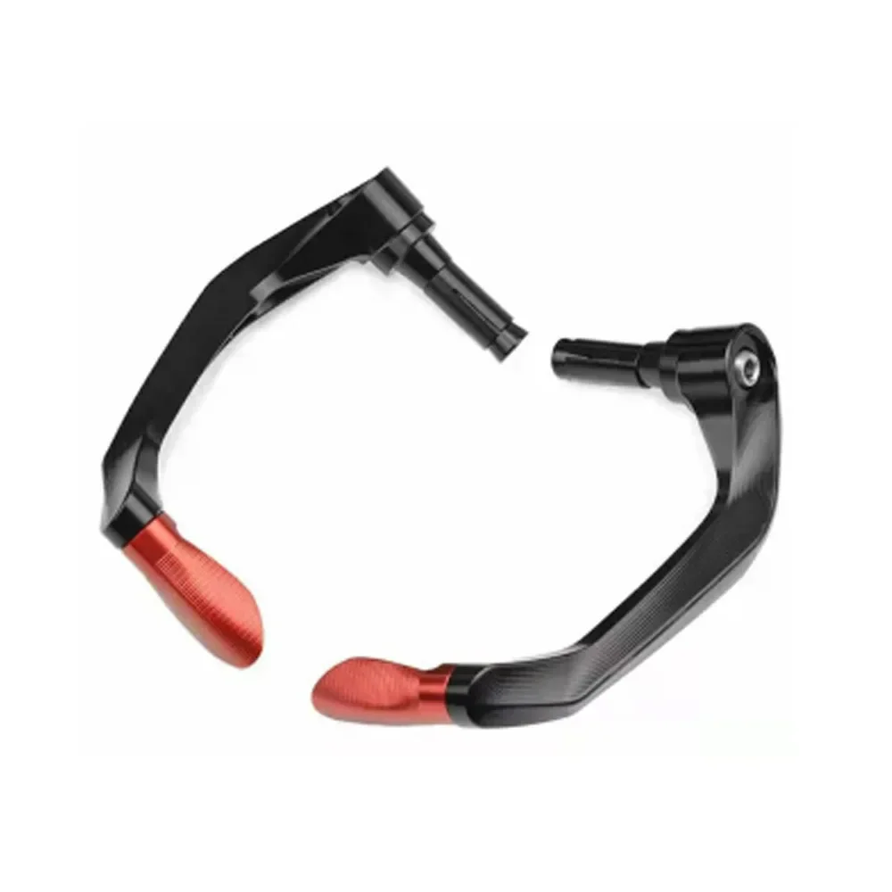 New Motorcycle Lever Guard Brake Clutch For Colove KYMOTO KY500 X KY400 X KY500F KY400F KY321R Leve Protector Proguard KY 500 X