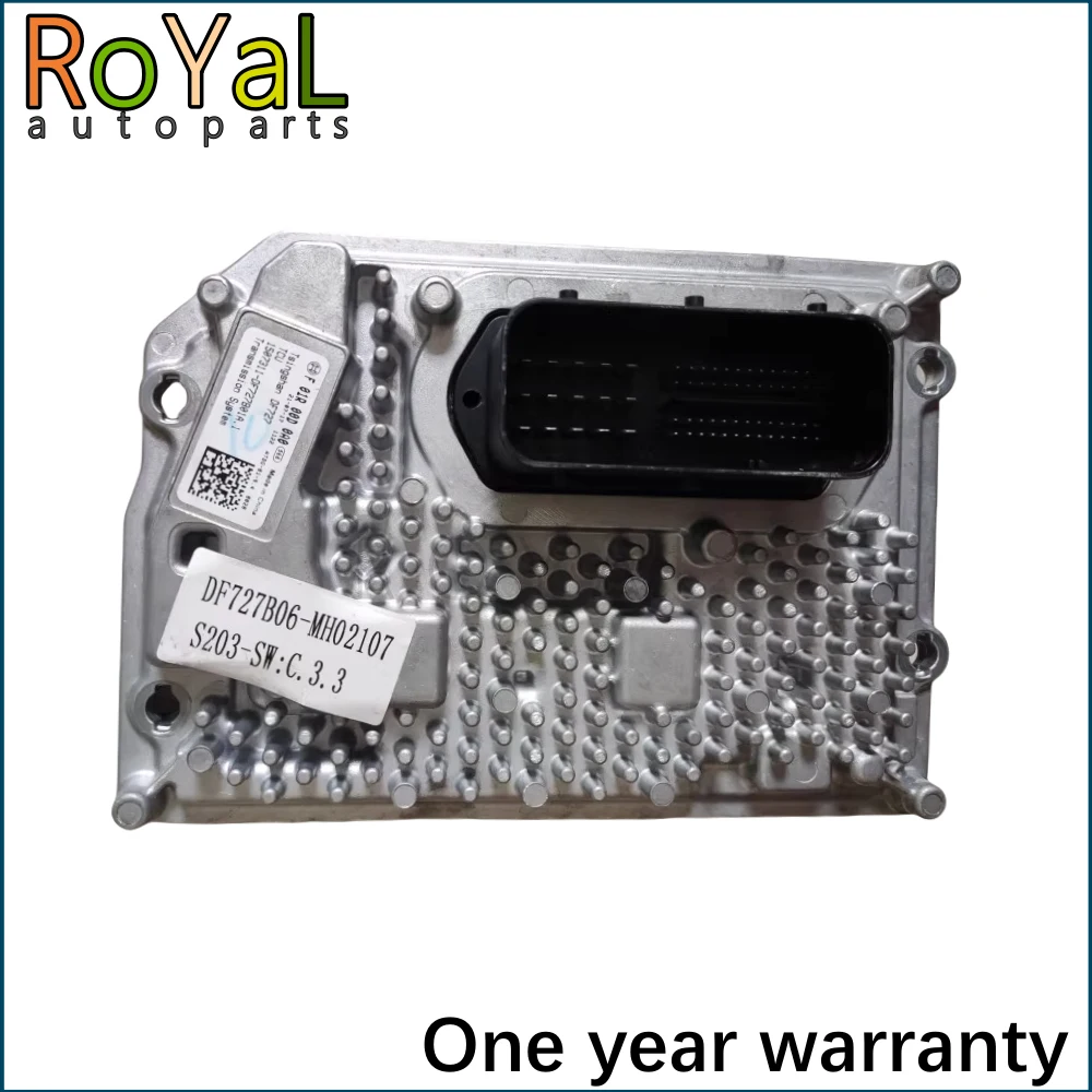 Untuk komputer transmisi Changan CS55puls komputer transmisi 7DCT