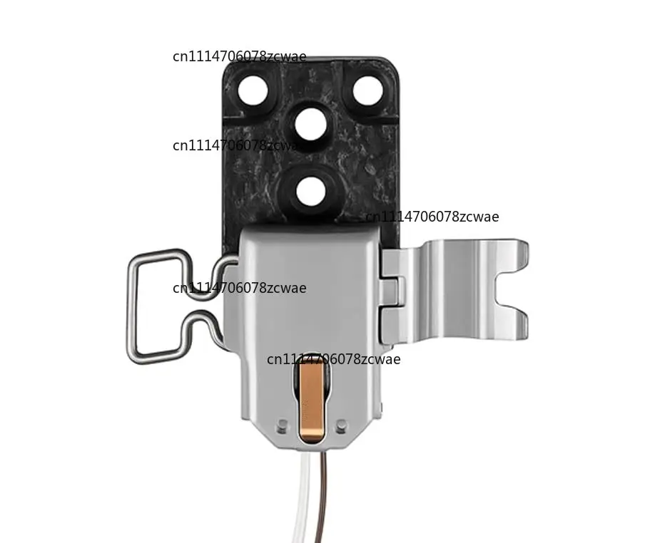 ZOCI-Upgraded Hot‑End Heating Assembly Kit With Heating Block Replacement Spare Parts For A1 A1 Mini Desktop 3D Printer
