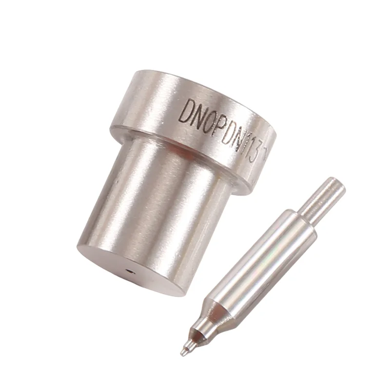 ABHX-4PCS DN0PDN113 nueva boquilla de inyector de combustible diésel para Nissan TD42/TD42T Zexel 105007-1130