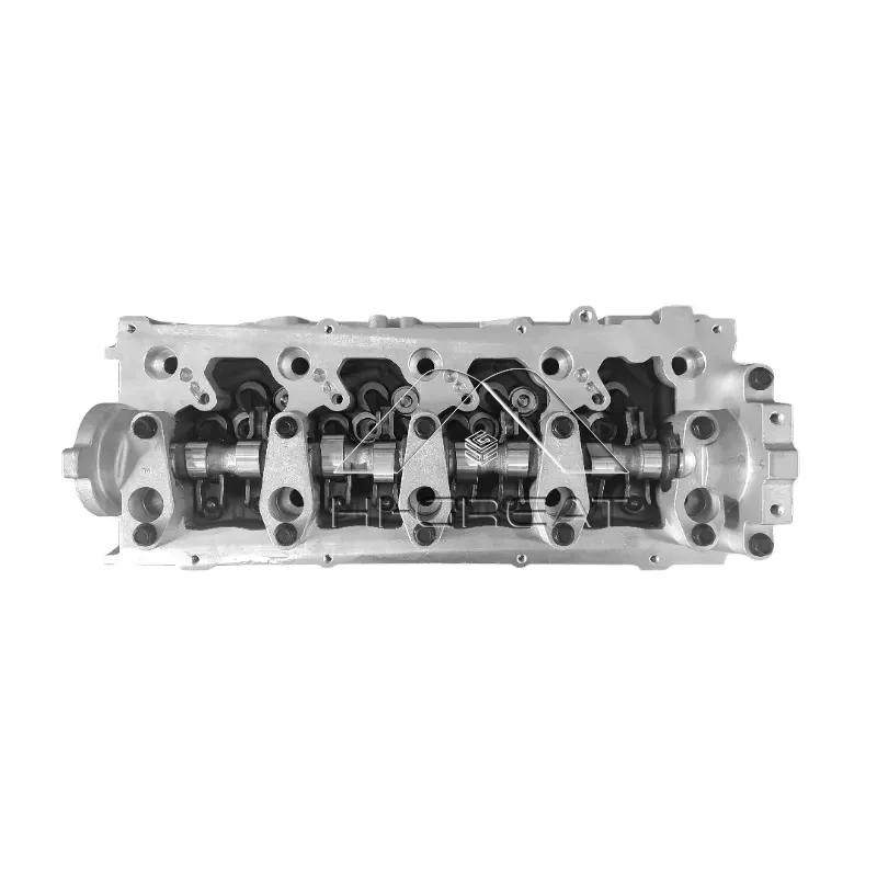 

Engine Parts 2.2 L D4EB Cylinder Head Assembly 22100-27400 22100-27750 22100-27800 908773 For Hyundai Sonata Santa Fe Grandeur