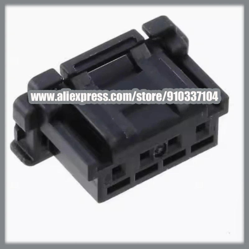 100pcs/lot 505151-0400 5051510400 Connector Plastic case4P 2mm  100% New and Original