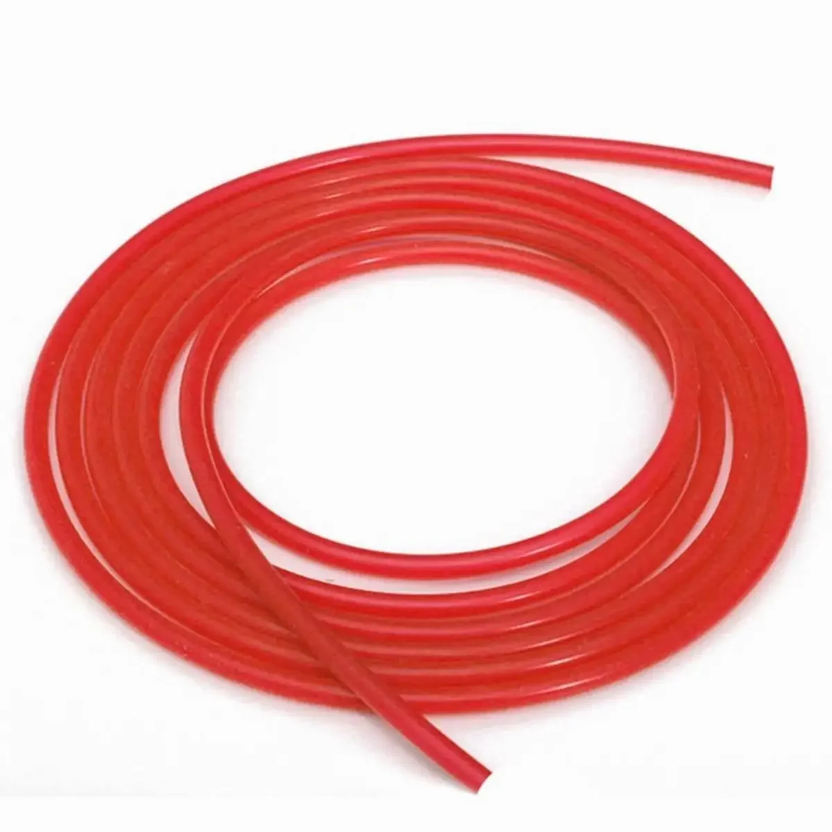 3x5mm 4*6mm 4x7mm 1Meter Professional Silicone Fuel Line Oil Tube Fuel Pipe Nitro Engine DIY RC Parts Accessories 100mm