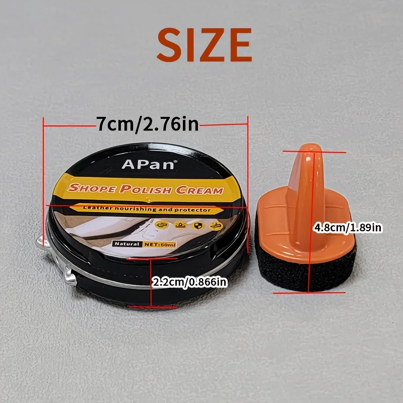 Thumbnail 2 - #9 Best Rated Shoe Polish to Buy in 2026