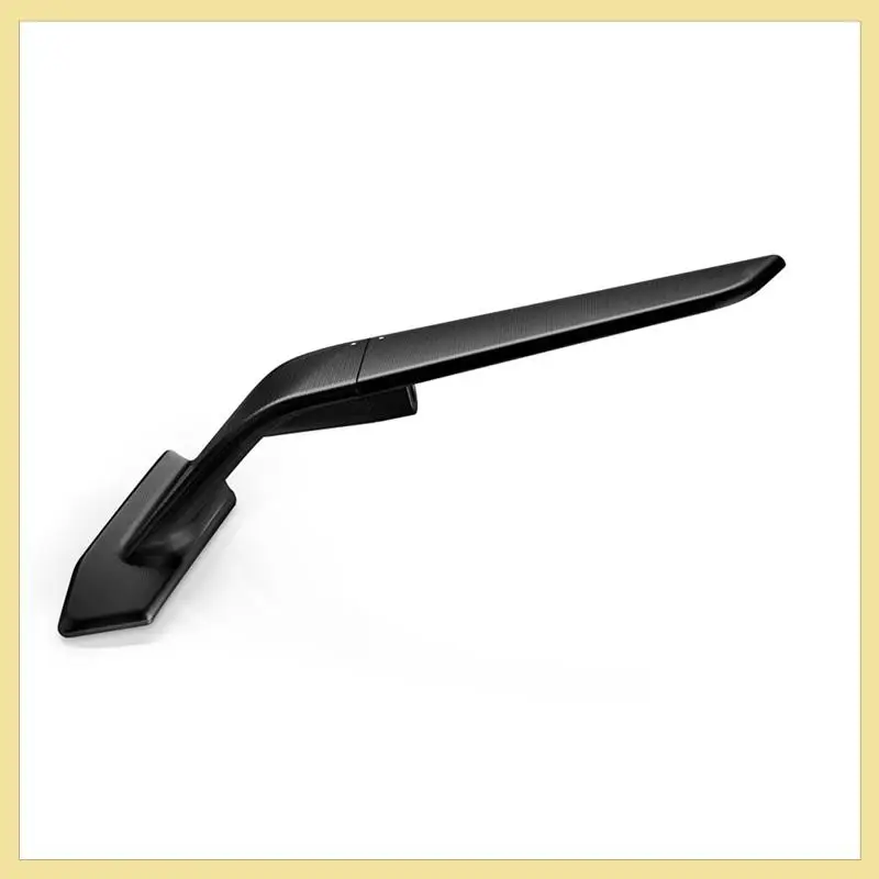 

High Quality Motorcycle Left Right Rear View Mirrors Rearview Mirror For BMW S1000RR 2019-2024 Wing Mirror Motorcycle Accessorie