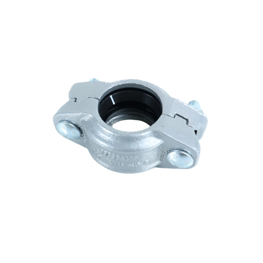 0634100028 =0634100027 Clamping Part for Atlas Copco Screw Air Compressor