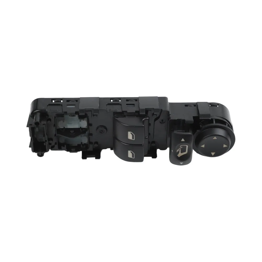 Window Lift Switch for Power Window Switch for Easy Installation Reliable Operation For C4 Wagon 2004-2010 Power Window Switch