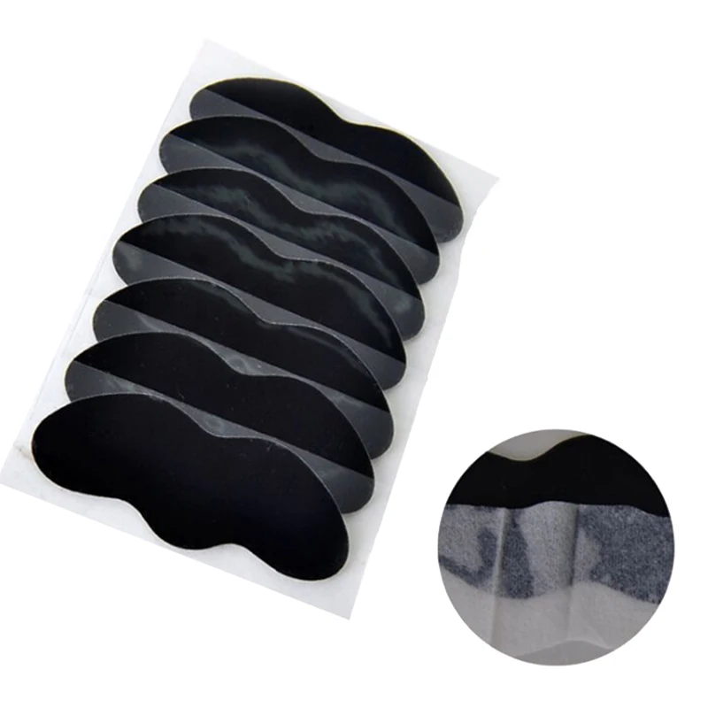 10 Stuks Unisex Mee-eter Verwijderen Masker Schil Neusstrips Diepe Reiniging Krimpen Porie Neus Zwarte Hoofd Verwijderen Stickers Huidverzorging Masker