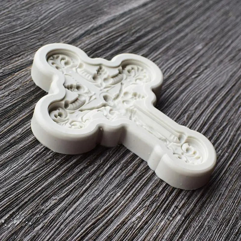 الموضة لـ Silicone Resin Mould Jewelry Making Casting Mold Craft DIY أدوات مصنوعة يدويًا قلادة قلادة GIF N2UD