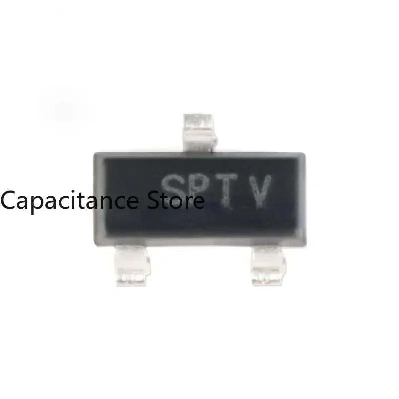 

10 шт. оригинальных микропроцессорных чипов MAX809STRG SOT-23 с монитором напряжения перезагрузки, 2,93 В