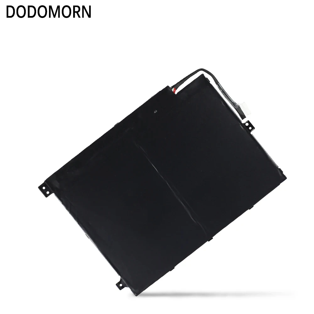 DODOMORN-Bateria do portátil para Lenovo Thinkpad 10, 20C3001QAU, 20E30018AU, 45N1726, 45N1728, 45N1730, 45N1732, 33Wh, Peças de reposição