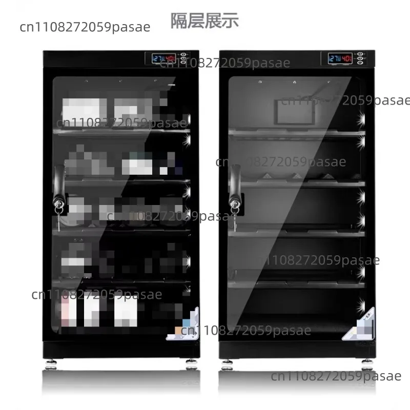 Electronic Moisture-proof Cabinets, Drying Cabinets, Dehumidifiers, Moisture-proof Cabinets, Humidity-controlled Cabinets