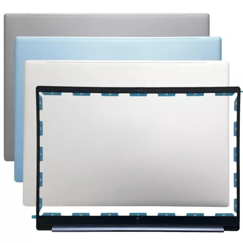 New For HP Pavilion 16 AF 16 AG LCD Back Cover Top Case LCD Front Bezel Cover Laptop Replacement Parts