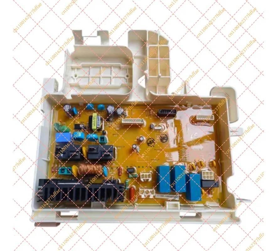 DC92-01630B DC92-01630A parts Good for Samsung washing machine DC92-02/01/003/05 series motherboard