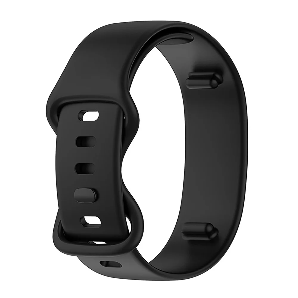 Correa de silicona Universal para reloj inteligente, pulsera ajustable de 5,5-8,7 pulgadas con hebilla para Halo Band