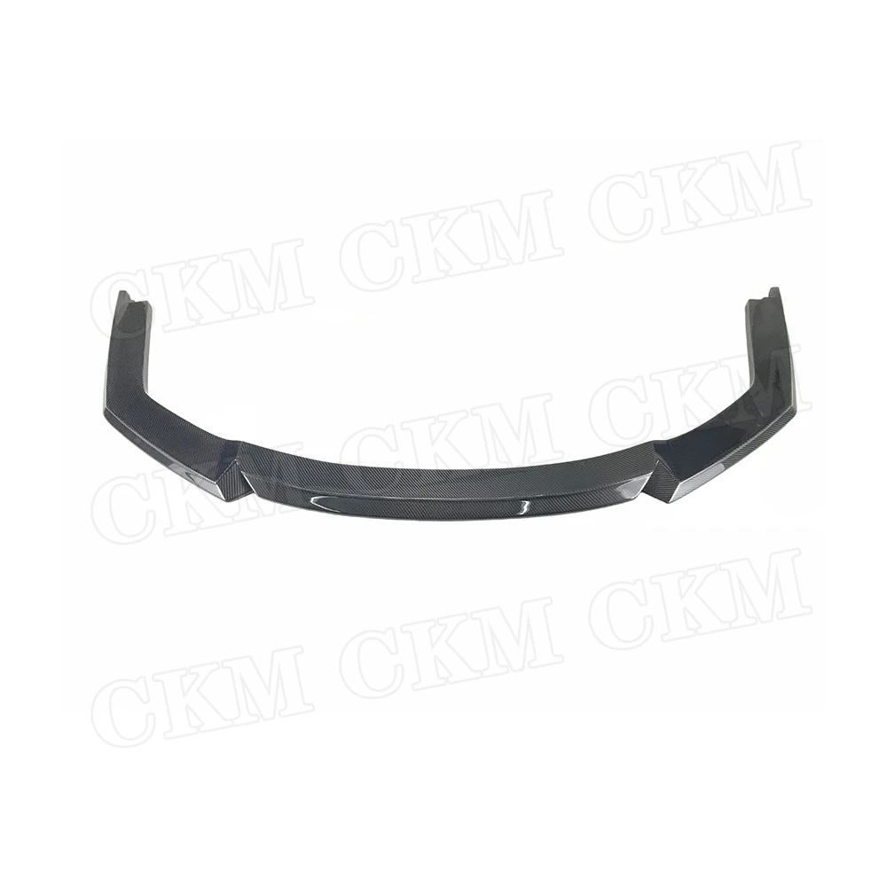 Сухое углеродное волокно для Lamborghini Huracan LP610-4 2014-2016, передний бампер, спойлер, чехол FRP, удлинитель подбородка