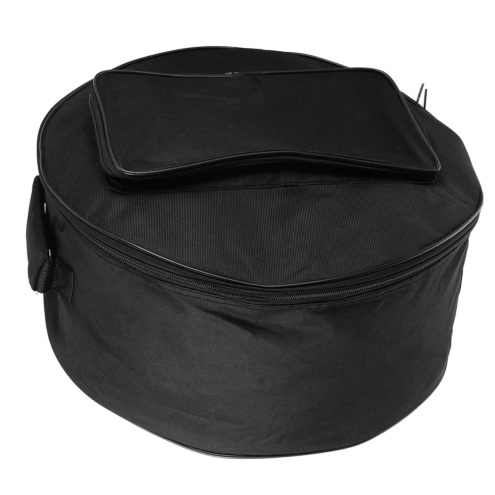 

Snare Drum Bag 13-14 Inch Portable Padded Carry Case For Outdoor Performance Drum Kit Accessories Gig Storage Bag