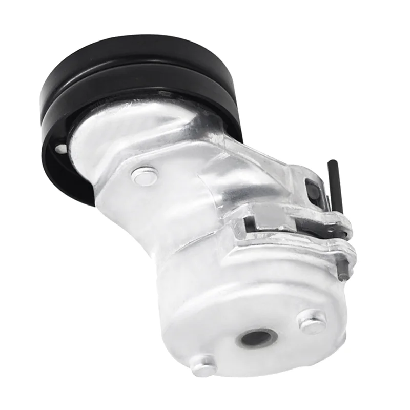 

A04E-5072440AB Belt Tensioner Assembly Engine Tensioning Wheel For Jeep Liberty KJ 2.8L 2002-2007