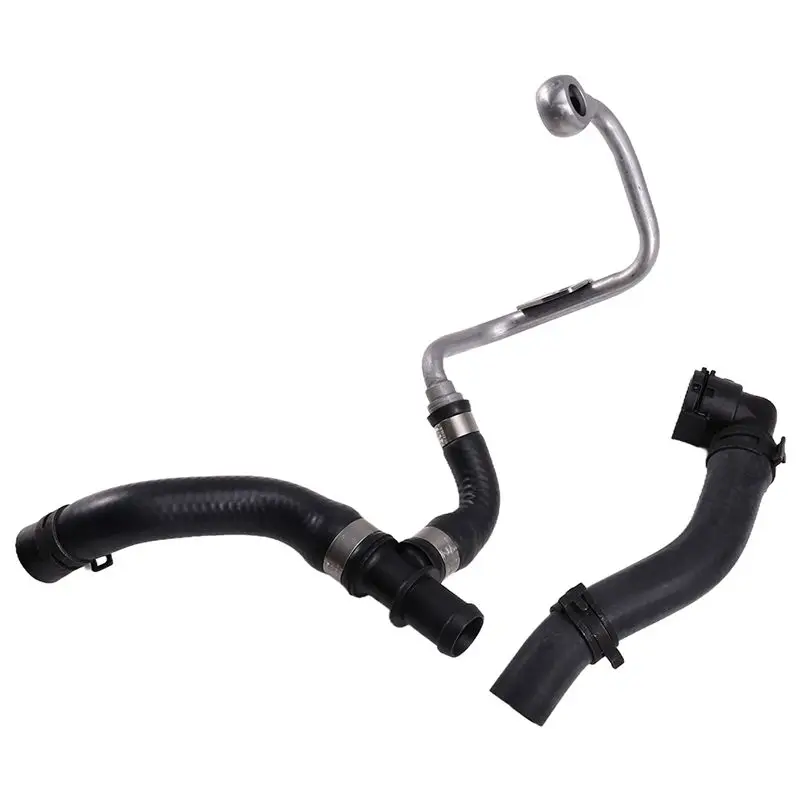Turbo Coolant Return Hose Set Water Tank Return Coolant Hose Coolant Hose For Mini Cooper-A28K