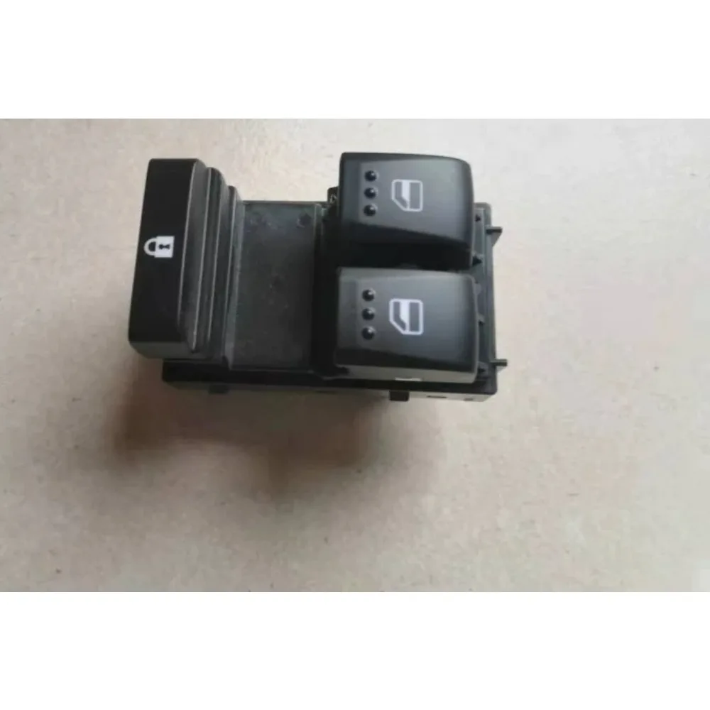 Window Regulator Switch Assembly Lift Button Control Switches for BAIC Weiwang EV407 EV5 Genuine Brand New