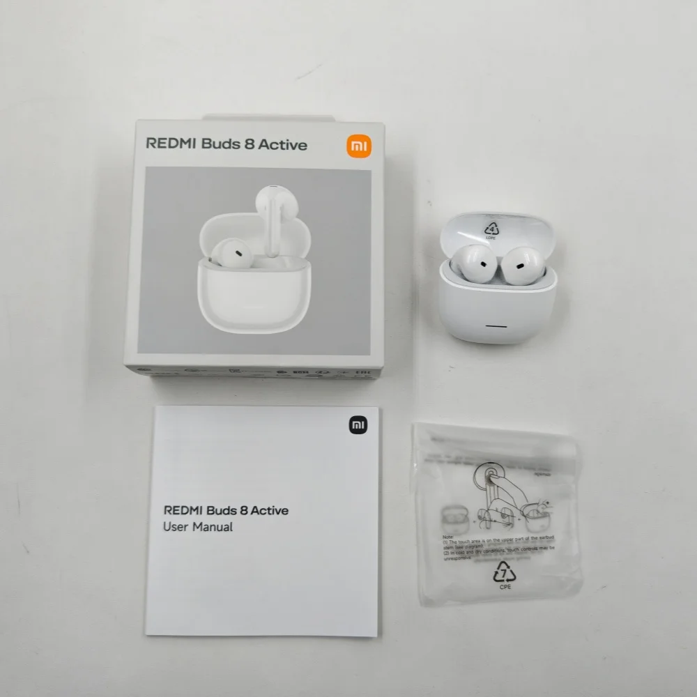 

Global Version Redmi Earphone