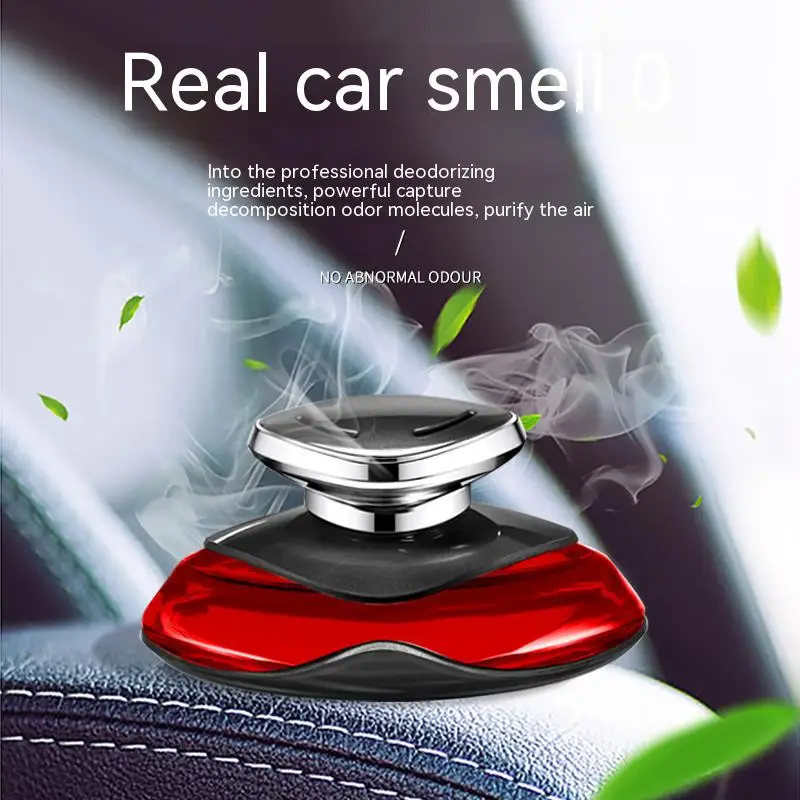 

Perfume seat automotive accessories car perfume durable aromatherapy automotive accessories in addition to odor perfume ornament