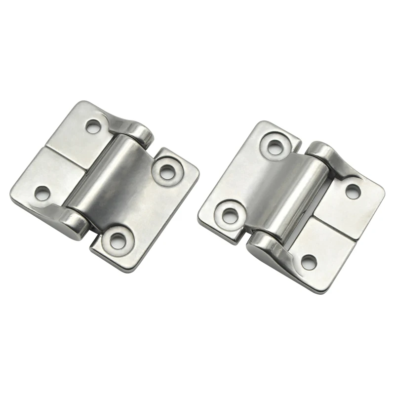 Stainless steel heavy-duty torque hinge can stop at will E6-10-216/220/416 constant damping hinge