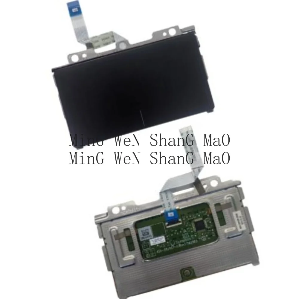 FOR DELL 3441 3442 3443 3446 3449 3452 3541 3542 3543 3549 Touchpad Mouse Button Board with Cable TM2985 TM-02985-001