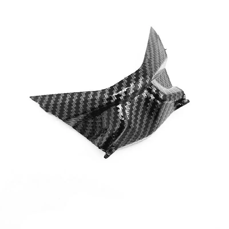 

For HONDA CB500F 2016-2018 Carbon Fiber Pattern Motorcycle Front Headlight Cover Under Fairing Cowl