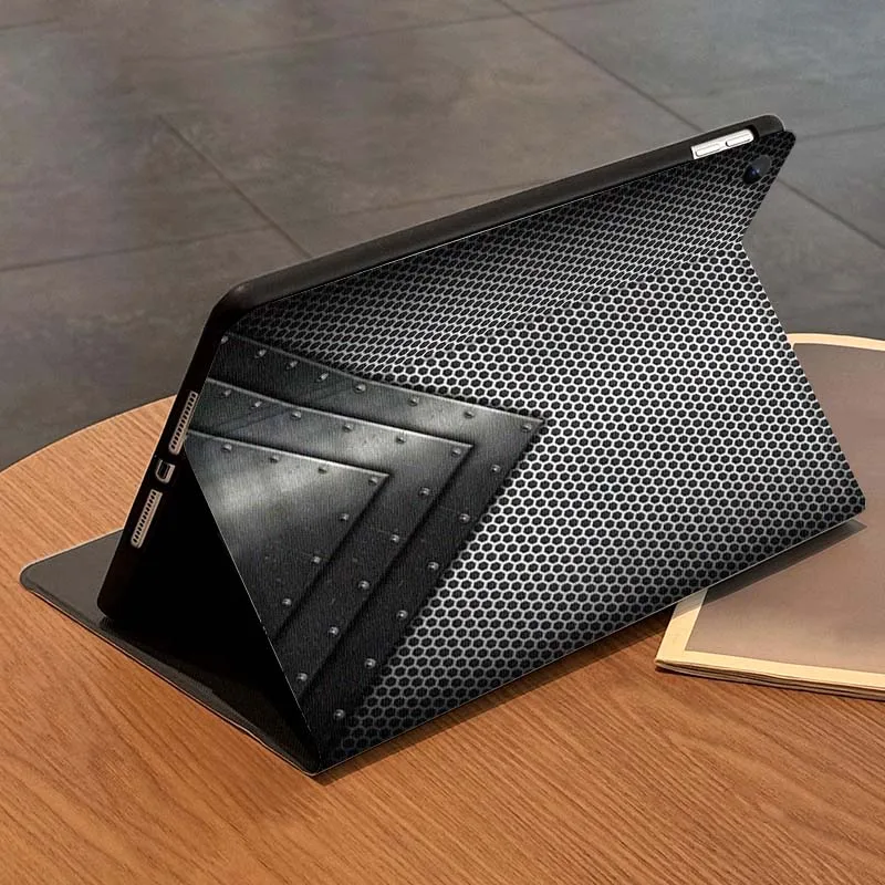 Metallic Style Patt… - image