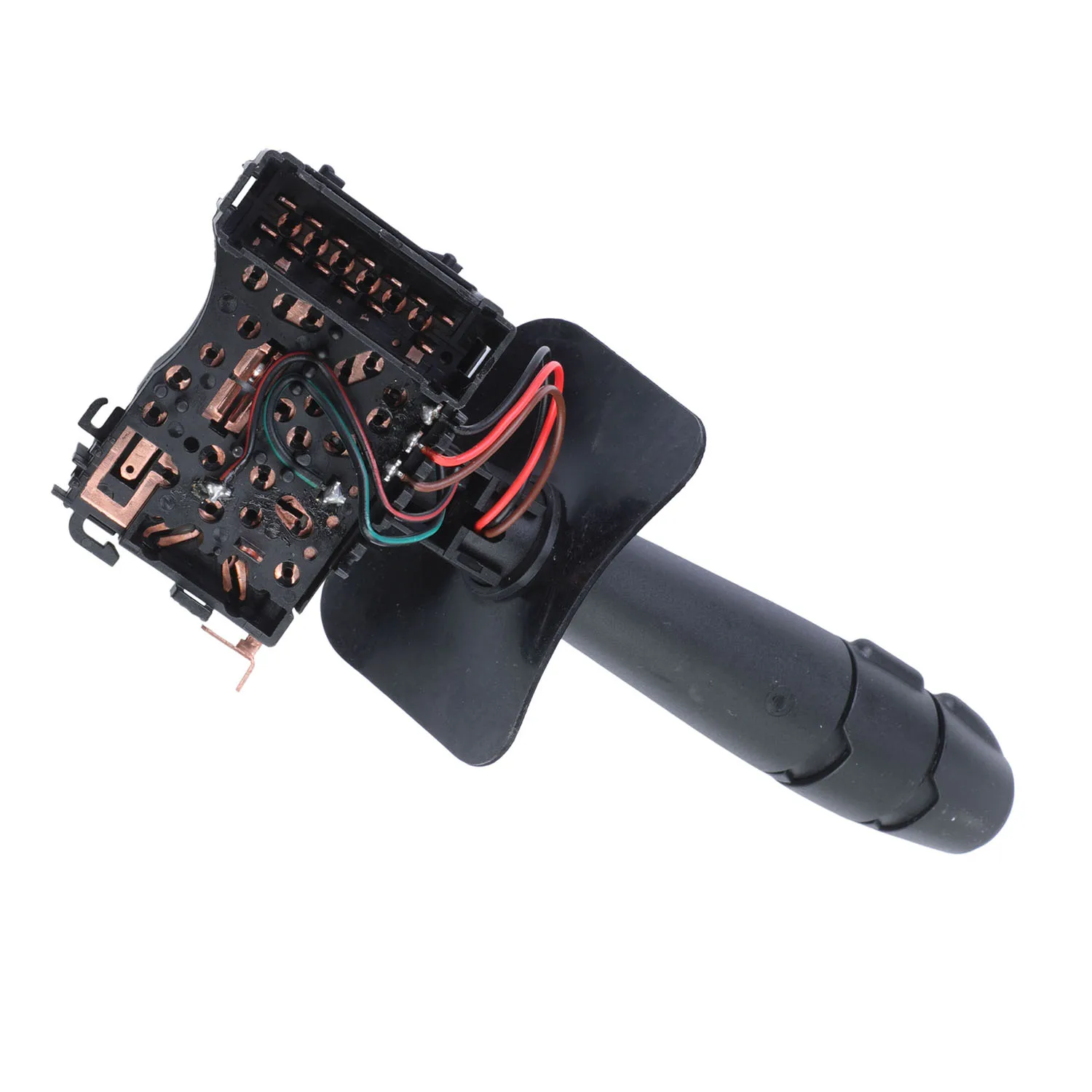 สวิตช์ไฟเลี้ยว 6001551361 สำหรับเรโนลต์ โลแกน ดาเซีย ซานเดโร วากอน คันเกียร์พวงมาลัย อะไหล่ทดแทน 251604